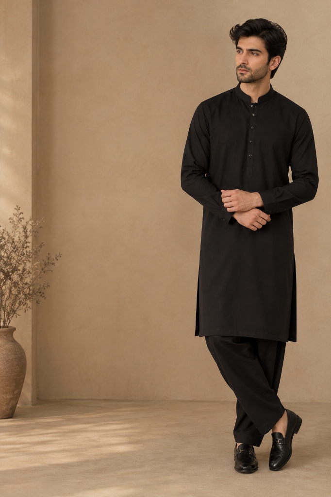 Men's Wear Collection - Maryam Collections